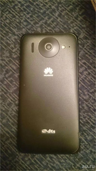 Лот: 8965862. Фото: 1. телефон Huawei Ascend G510. Смартфоны