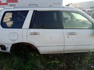 Лот: 20970623. Фото: 1. ДВЕРЬ БОКОВАЯ (для марок: SUBARU... Кузов