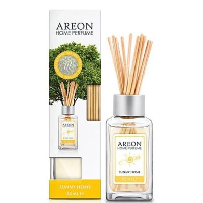 Лот: 24095457. Фото: 1. Аромадиффузор Areon, 85 мл, Sunny... Бытовая химия