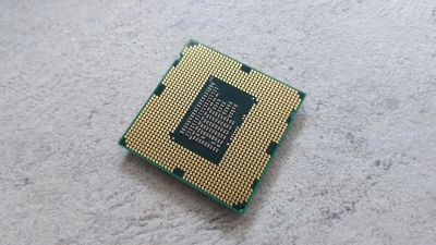 Лот: 17589078. Фото: 1. Процессор Intel Celeron G540. Процессоры