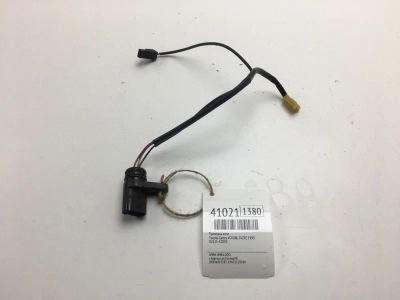 Лот: 20389990. Фото: 1. Проводка АКПП Toyota Camry 1993... Трансмиссия