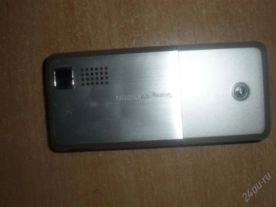 Лот: 818397. Фото: 1. Sony Ericsson T250i. Кнопочные мобильные телефоны