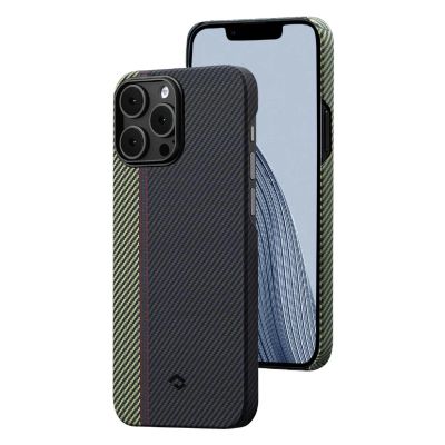 Лот: 25589694. Фото: 1. Чехол Pitaka MagEZ Case 3 для... Чехлы, бамперы