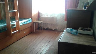Лот: 13324351. Фото: 1. комната 12 кв.м. в Абакане. Квартиры, студии
