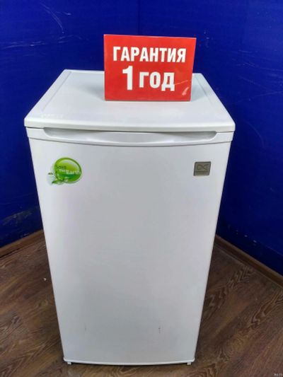 Лот: 13655473. Фото: 1. Морозильная камера daewoo ff-115... Холодильники, морозильные камеры
