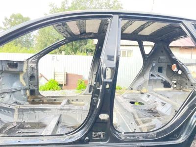 Лот: 25738629. Фото: 1. стойка кузова Kia Ceed ED. Кузов