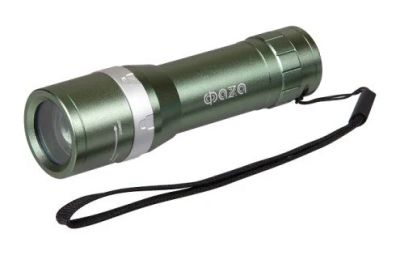 Лот: 14292359. Фото: 1. Фонарь Фаzа A7-L3WZ-3AAA (3W LED... Фонарики