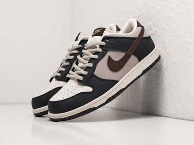 Лот: 20233756. Фото: 1. Кроссовки Nike SB Dunk Low. Кеды, кроссовки, слипоны