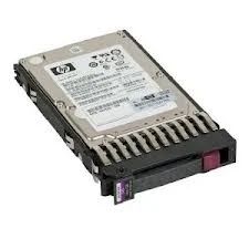 Лот: 3228606. Фото: 1. Жесткий диск HDD SAS (Serial SCSI... Жёсткие диски (HDD)