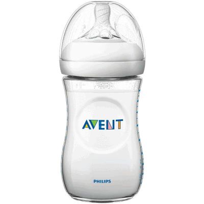 Лот: 23722892. Фото: 1. Philips Avent Natural Бутылочка... Лекарства