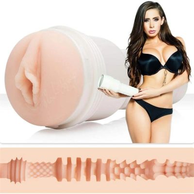 Лот: 24255369. Фото: 1. Мастурбатор-вагина Fleshlight... Игрушки