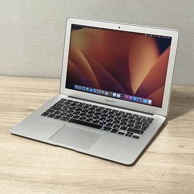 Лот: 19121958. Фото: 1. Ноутбук Apple MacBook Air 13 дюймов... Ноутбуки