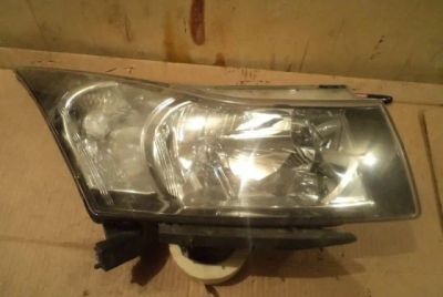 Лот: 3611657. Фото: 1. Фара правая Chevrolet Cruze. Оптика и освещение