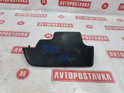 Лот: 20902114. Фото: 1. Брызговик Subaru Forester SHJ... Кузов