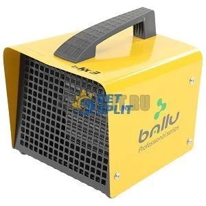 Лот: 7429828. Фото: 1. Тепловая пушка BALLU BКХ-7. Обогреватели бытовые