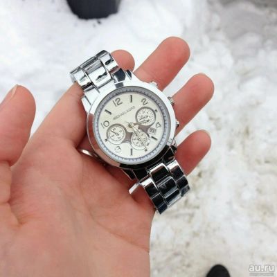 Лот: 8522078. Фото: 1. Часы Michael Kors качественная... Другие наручные часы