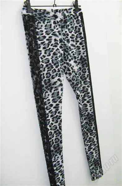 Лот: 1291705. Фото: 1. D&G. Брюки, шорты