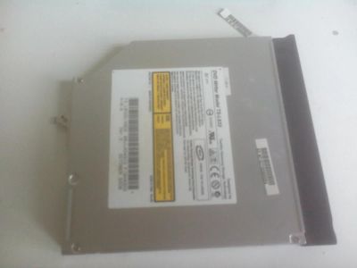 Лот: 10242275. Фото: 1. двд дисковод на бук ts--l632. Приводы CD, DVD, BR, FDD