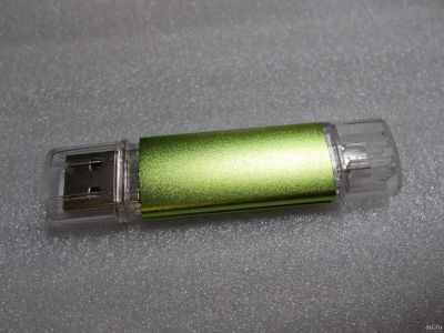 Лот: 13049963. Фото: 1. Usb flash (неисправна, на запчасти... USB-флеш карты