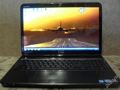 Лот: 2852562. Фото: 1. Ноутбук dell core i3. Ноутбуки