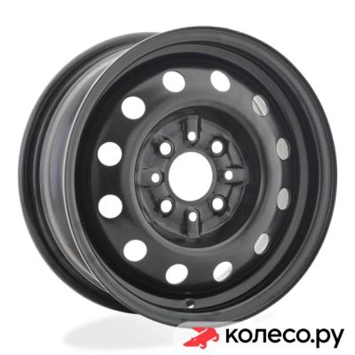 Лот: 25099107. Фото: 1. ВАЗ-08 5.5x13/4*98 D58.6 ET35... Диски