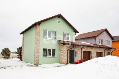 Лот: 25296903. Фото: 1. 4-комн. таунхаус , посёлок Элита... Дома