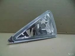 Лот: 6445495. Фото: 1. Фара Правая. Honda Civic 06- HB-... Оптика и освещение