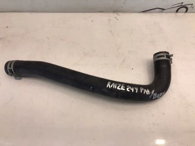 Лот: 21704032. Фото: 1. патрубок радиатора Toyota Raize... Двигатель и элементы двигателя