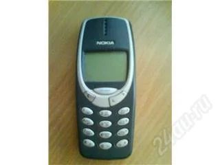 Лот: 106259. Фото: 1. NOKIA 3310. Кнопочные мобильные телефоны