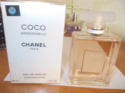 Лот: 11156984. Фото: 1. Coco Mademoiselle Eau de Parfum... Женская парфюмерия