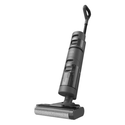 Лот: 24509362. Фото: 1. Вертикальный пылесос Dreame Wet... Пылесосы, паровые швабры