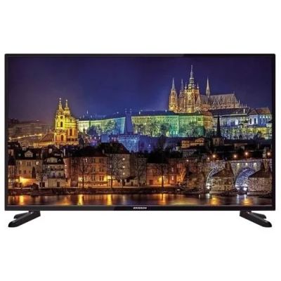 Лот: 13762975. Фото: 1. Телевизор ERISSON 40FLE17T2. Телевизоры