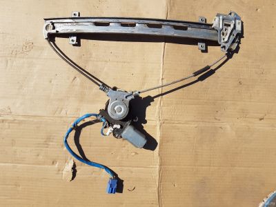 Лот: 13848854. Фото: 1. Стеклоподъемник Honda Civic Ferio... Электрооборудование