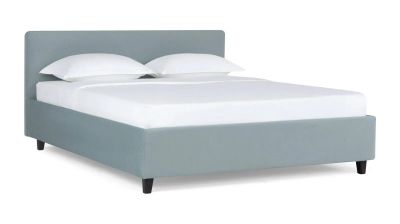 Лот: 23243173. Фото: 1. Кровать с подъемным механизмом... Кровати