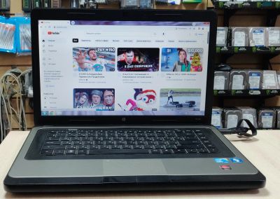 Лот: 21095930. Фото: 1. Ноутбук HP 630/15.6"/i3/4Gb/HDD320Gb... Ноутбуки