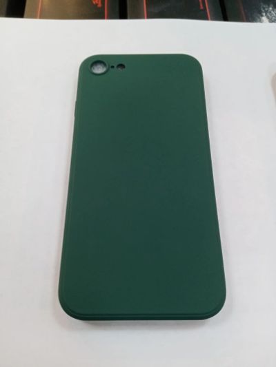Лот: 18889725. Фото: 1. Защитный чехол Iphone 7 8 SE2020... Чехлы, бамперы