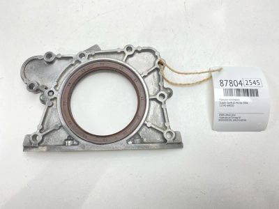 Лот: 22824721. Фото: 1. Крышка коленвала Suzuki Swift... Двигатель и элементы двигателя