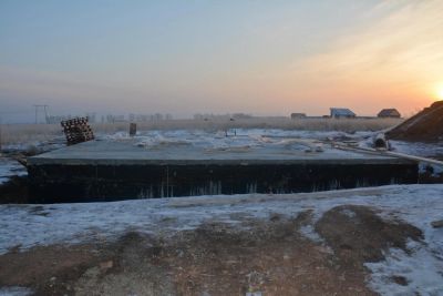 Лот: 4952475. Фото: 1. Недострой. Дома