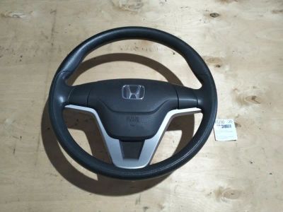 Лот: 21402442. Фото: 1. руль с airbag Honda CR-V RE4. Двигатель и элементы двигателя
