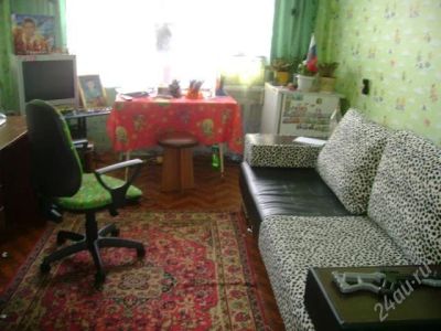 Лот: 103424. Фото: 1. 4-х комнатная квартира на причале... Квартиры, студии