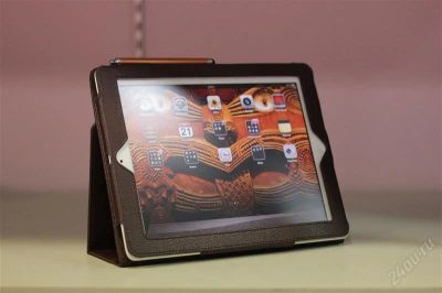 Лот: 2805588. Фото: 1. Чехол для планшета Apple iPad... Чехлы, обложки
