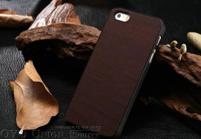 Лот: 5577464. Фото: 1. Деревянный стиль / Чехол iphone... Чехлы, бамперы