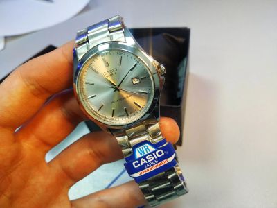 Лот: 19968263. Фото: 1. Новые часы Casio. Другие наручные часы