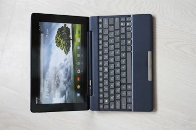 Лот: 3469861. Фото: 1. ASUS Transformer Pad TF300T 32GB... Планшеты