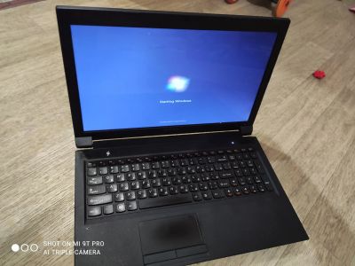 Лот: 19322878. Фото: 1. Ноутбук Lenovo Celeron B820. Ноутбуки