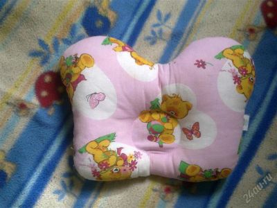 Лот: 2111658. Фото: 1. Ортопедическая подушка. Постельные принадлежности