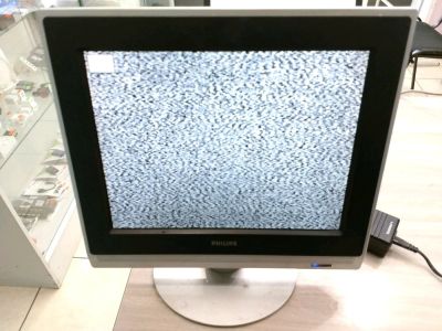 Лот: 13926963. Фото: 1. Телевизор Philips 15pfl4122/10. Телевизоры