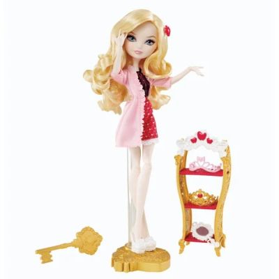 Лот: 5298350. Фото: 1. Кукла Ever After High, Эвер Афтер... Куклы и аксессуары