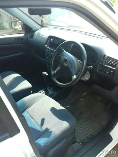 Лот: 10687357. Фото: 1. Toyota probox 2005г интересен... Автомобили