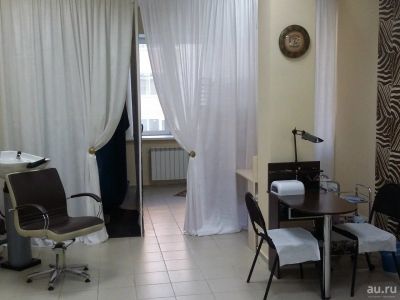 Лот: 8074690. Фото: 1. Продам или сдам в субаренду салон... Другое (готовый бизнес)